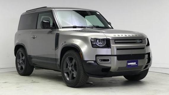 LAND ROVER DEFENDER 2024 SALE26EU8R2302645 image